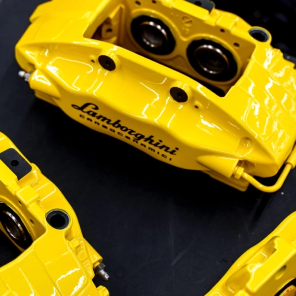 Calipers Painting